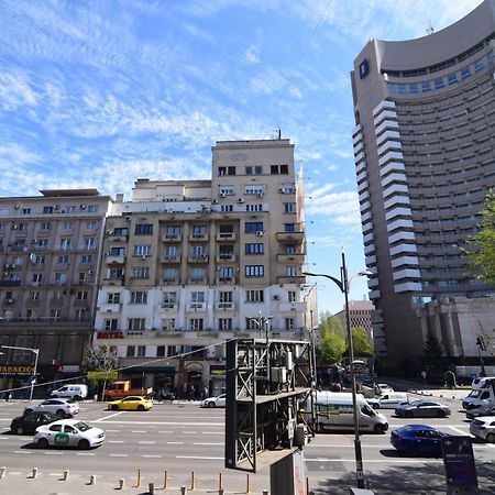 Beautiful Apartment In Old City Bukarest Exterior foto