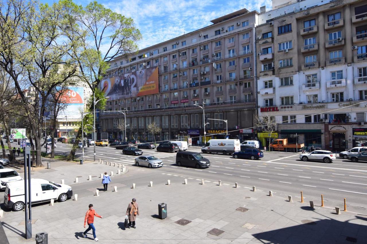 Beautiful Apartment In Old City Bukarest Exterior foto